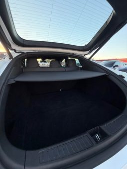 
										2016 Tesla model s 90D Sedan 4D full									