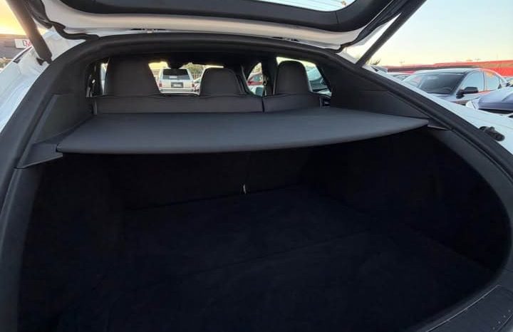 
								2016 Tesla model s 90D Sedan 4D full									