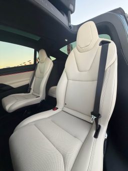 
										2026 Tesla model x Plaid Sport Utility 4D full									