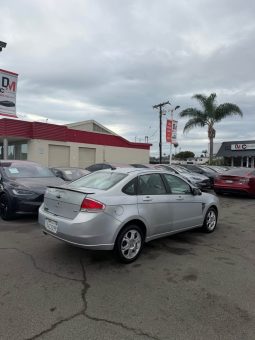 
										2008 Ford focus full									