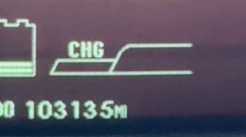 
								2011 Toyota prius Five full									