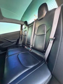 
										2018 Tesla Model 3 full									