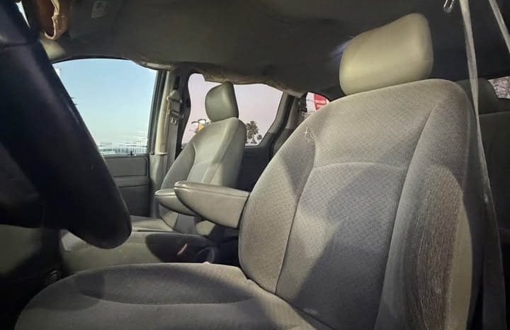 
								2006 Dodge grand caravan full									