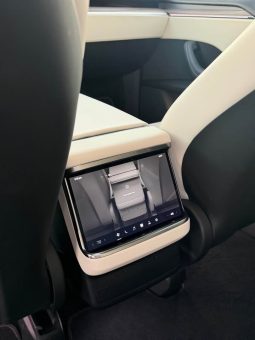 
										2026 Tesla model x Long Range Sport Utility 4D full									