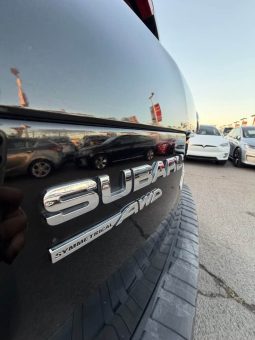
										2017 Subaru forester full									