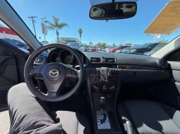 
										2007 Mazda mazda3 full									