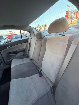 
										2008 Honda accord full									