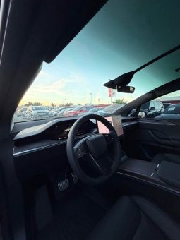 
										2026 Tesla model x Long Range Sport Utility 4D full									