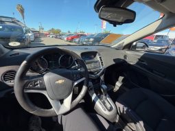 
										2013 Chevrolet cruze full									