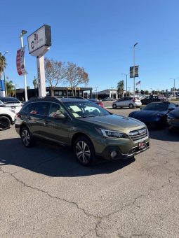 
										2019 Subaru outback full									