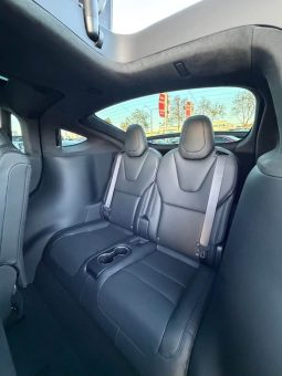 
										2026 Tesla model x Long Range Sport Utility 4D full									