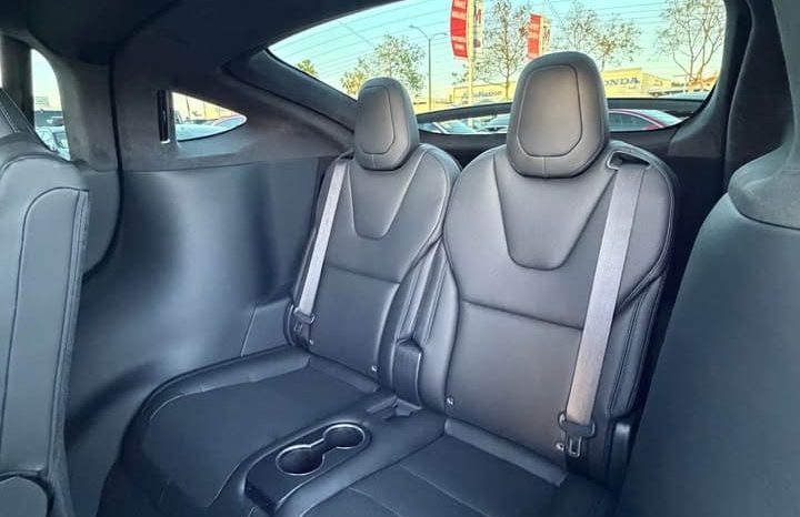 
								2026 Tesla model x Long Range Sport Utility 4D full									