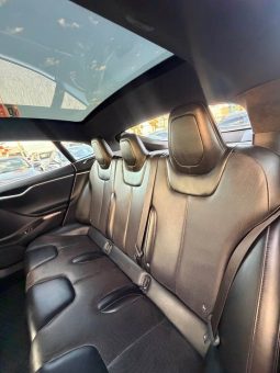 
										2017 Tesla model s 75D Sedan 4D full									