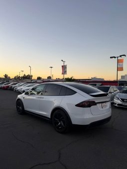 
										2026 Tesla model x Plaid Sport Utility 4D full									
