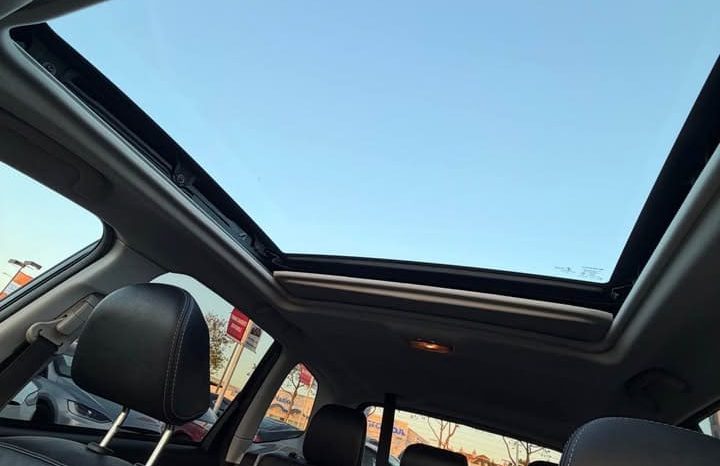 
								2017 Subaru forester full									