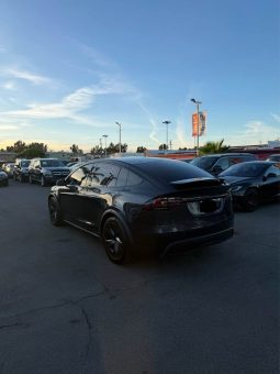 
										2026 Tesla model x Long Range Sport Utility 4D full									