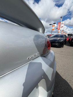 
										2005 Mitsubishi eclipse GTS full									