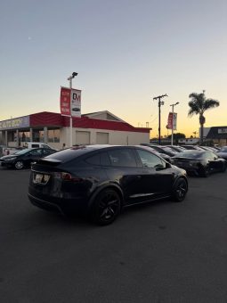
										2026 Tesla model x Long Range Sport Utility 4D full									