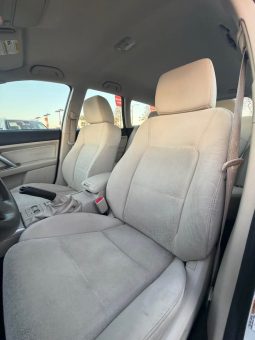 
										2009 Subaru outback full									