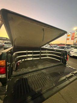 
										2001 Toyota tundra access cab full									