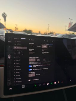 
										2026 Tesla model x Long Range Sport Utility 4D full									