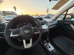 
										2017 Subaru forester full									