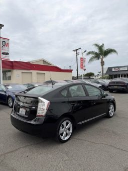 
										2011 Toyota prius Five full									