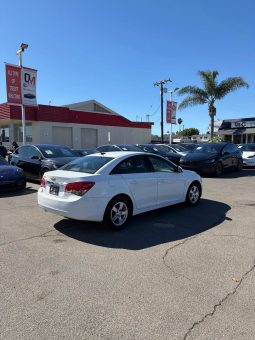 
										2013 Chevrolet cruze full									