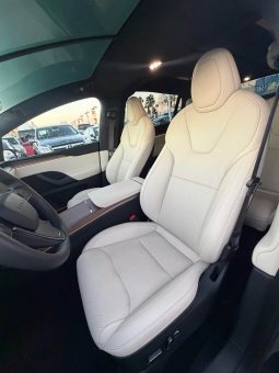 
										2026 Tesla model x Long Range Sport Utility 4D full									