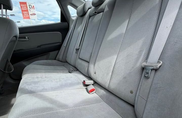 
								2007 Hyundai elantra full									