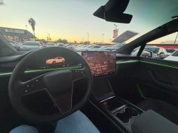 
										2026 Tesla model x Plaid Sport Utility 4D full									