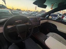 
										2026 Tesla model x Long Range Sport Utility 4D full									