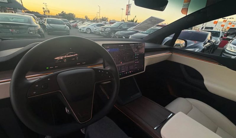 
								2026 Tesla model x Long Range Sport Utility 4D full									
