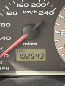 
										2005 Mitsubishi eclipse GTS full									