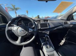
										2019 Nissan sentra full									
