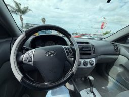 
										2007 Hyundai elantra full									