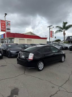 
										2007 Toyota prius full									
