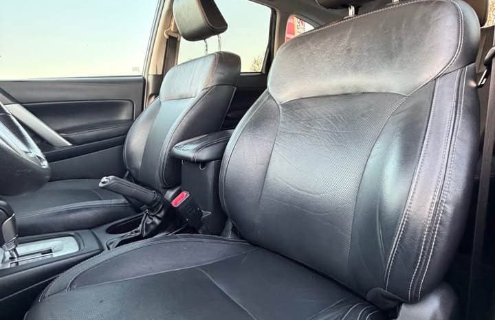 
								2017 Subaru forester full									
