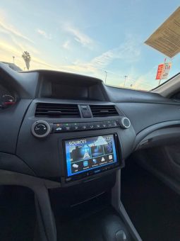 
										2008 Honda accord full									
