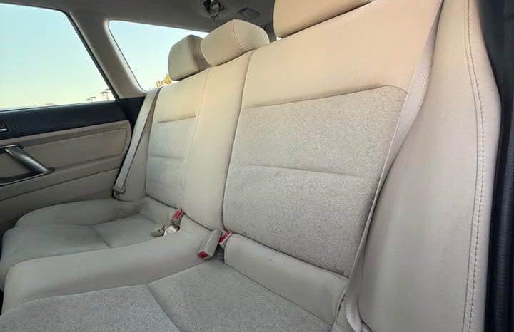 
								2009 Subaru outback full									