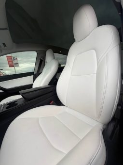 
										2021 Tesla model y Performance Sport Utility 4D full									
