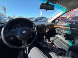 
										2003 BMW 5 series 525i Sedan 4D full									