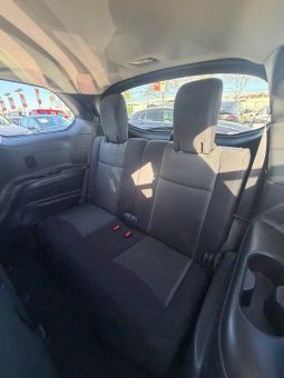 
										2017 Nissan pathfinder full									