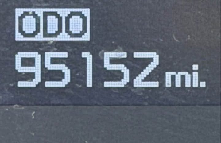 
								2016 Kia forte 5 EX Hatchback 4D full									