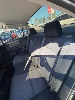 
										2007 Mazda mazda3 full									