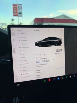 
										2026 Tesla model x Long Range Sport Utility 4D full									