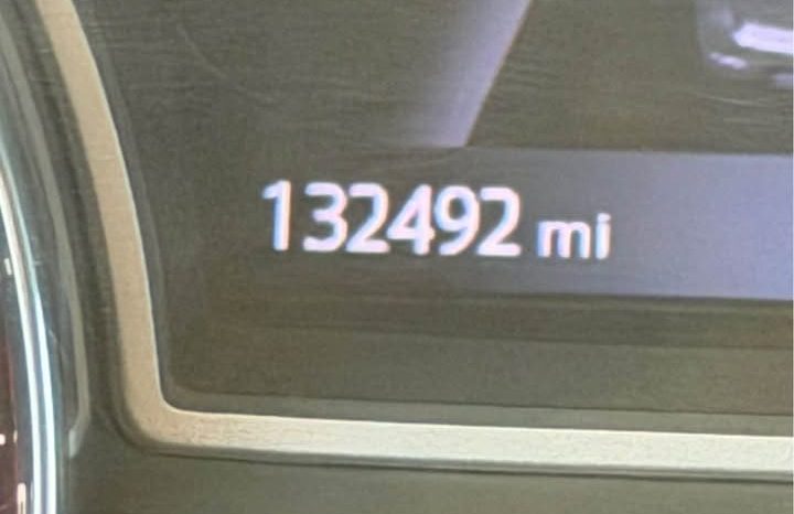 
								2017 Nissan pathfinder full									