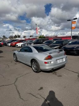 
										2005 Mitsubishi eclipse GTS full									