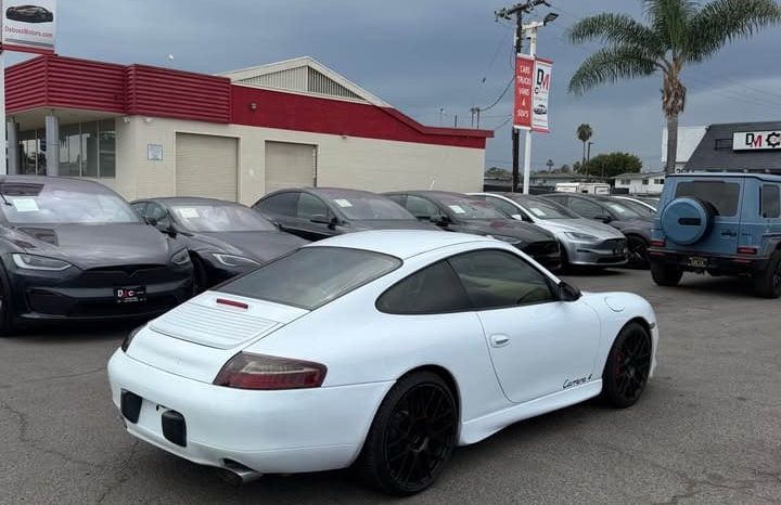 
								1999 Porsche full									
