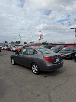 
										2007 Hyundai elantra full									